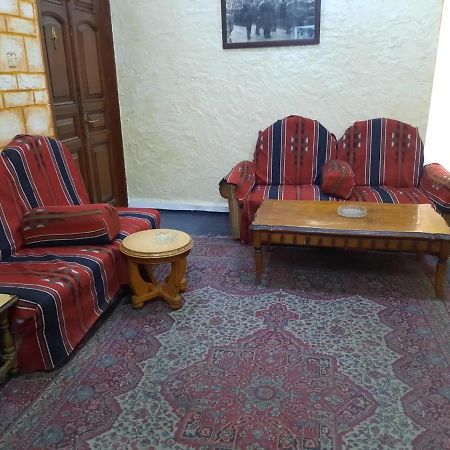 Al Naser Hotel Amman Extérieur photo